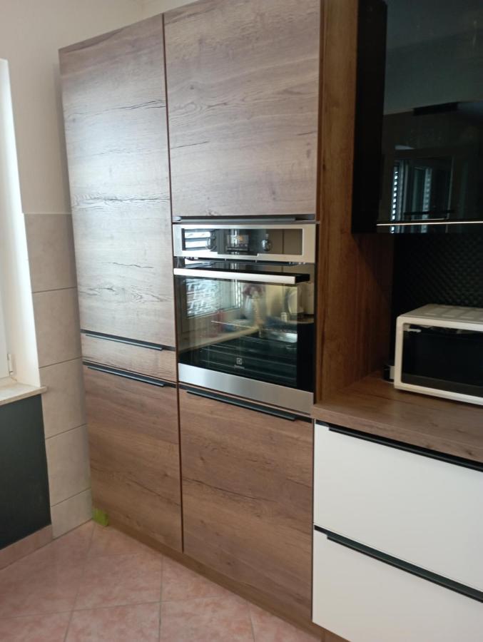 Family Time Apartment Split Exterior foto